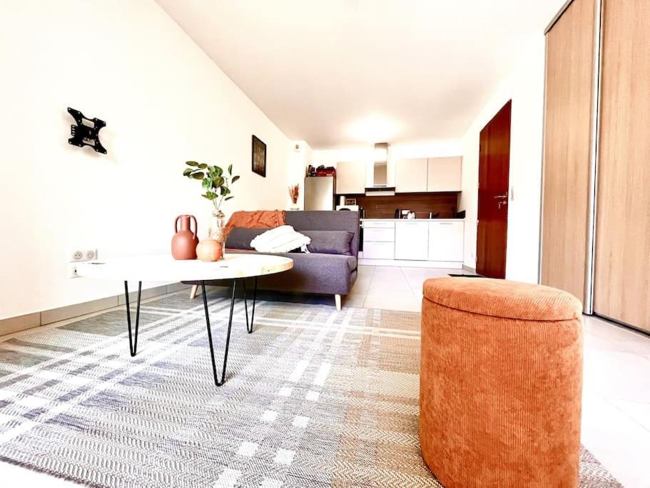 Appartement Terrasse St Florent Saint-Florent  Εξωτερικό φωτογραφία