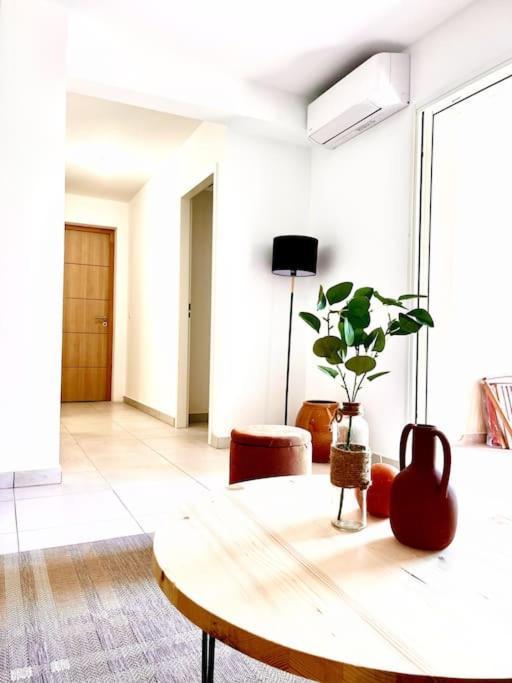 Appartement Terrasse St Florent Saint-Florent  Εξωτερικό φωτογραφία