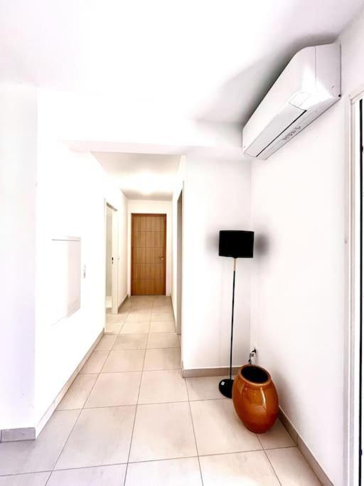 Appartement Terrasse St Florent Saint-Florent  Εξωτερικό φωτογραφία