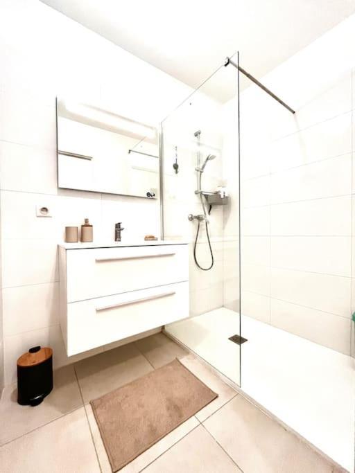 Appartement Terrasse St Florent Saint-Florent  Εξωτερικό φωτογραφία