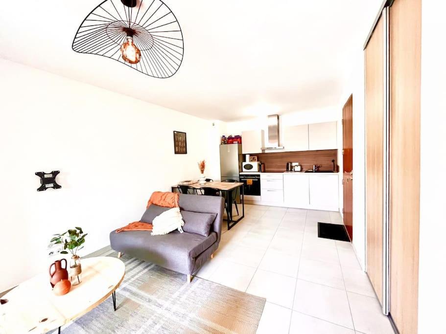 Appartement Terrasse St Florent Saint-Florent  Εξωτερικό φωτογραφία