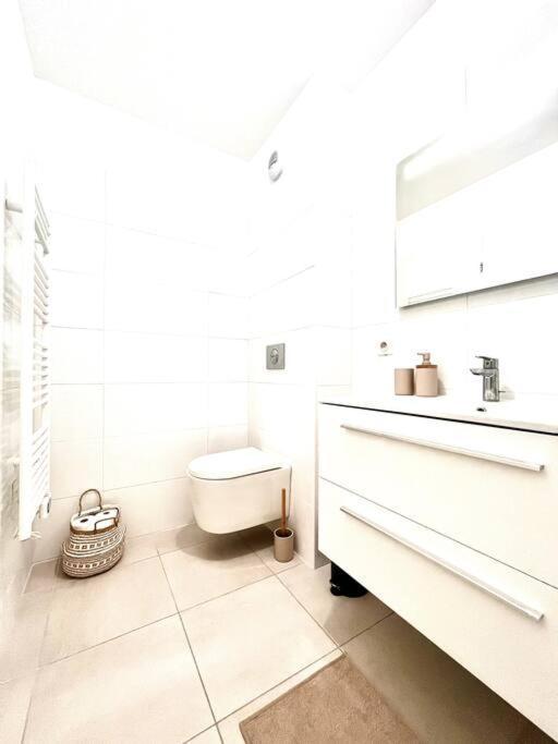 Appartement Terrasse St Florent Saint-Florent  Εξωτερικό φωτογραφία