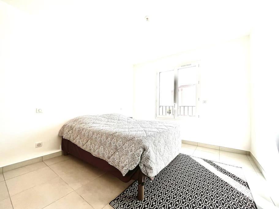 Appartement Terrasse St Florent Saint-Florent  Εξωτερικό φωτογραφία