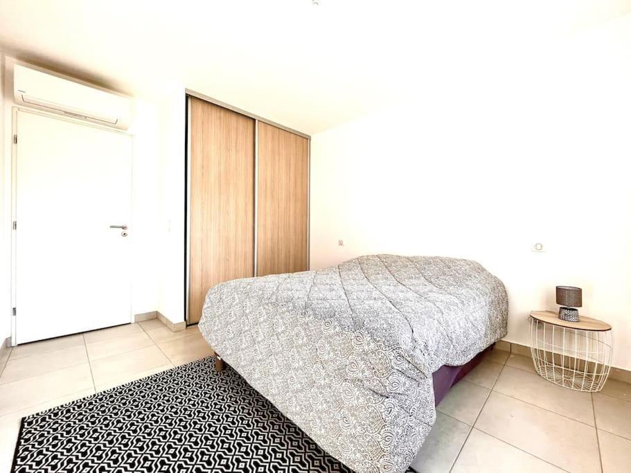 Appartement Terrasse St Florent Saint-Florent  Εξωτερικό φωτογραφία