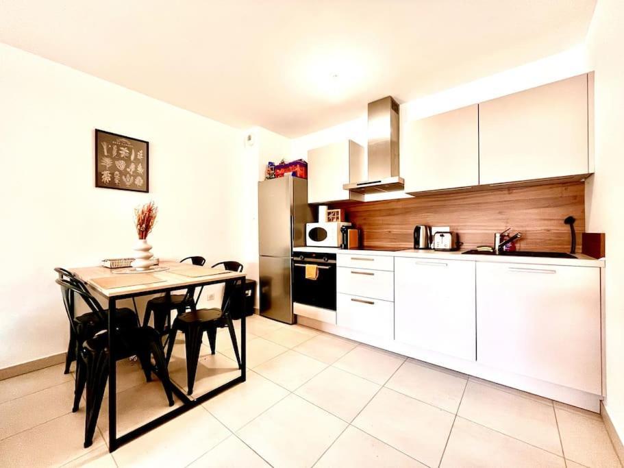 Appartement Terrasse St Florent Saint-Florent  Εξωτερικό φωτογραφία