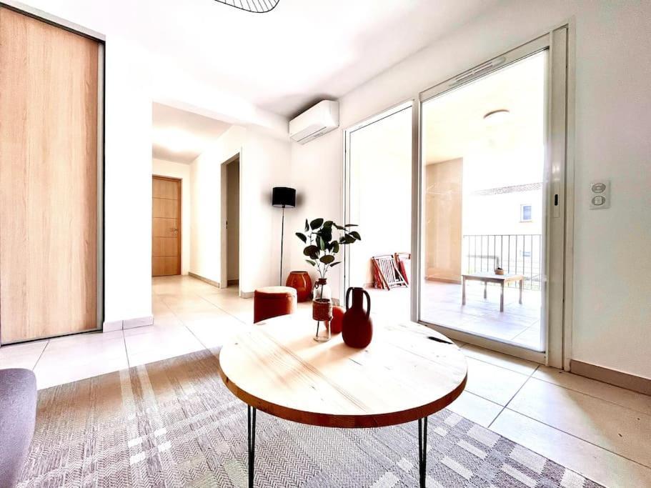 Appartement Terrasse St Florent Saint-Florent  Εξωτερικό φωτογραφία